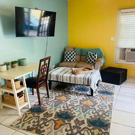 Appartement Crown Lotus à Christiansted Extérieur photo