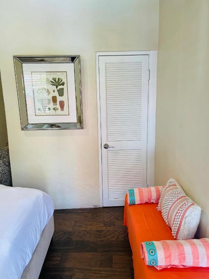 Appartement Crown Lotus à Christiansted Extérieur photo