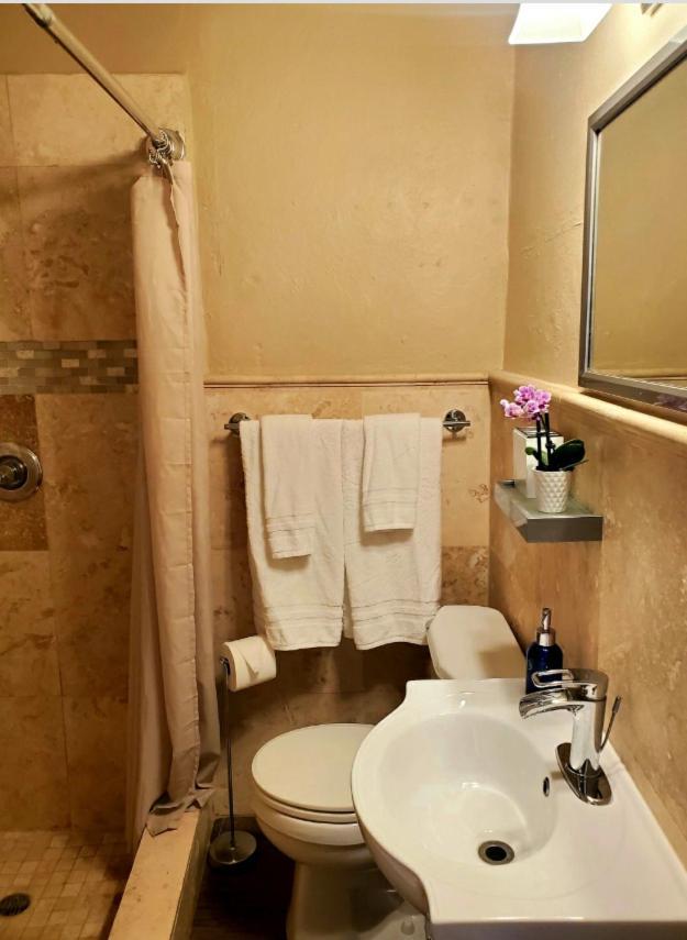 Appartement Crown Lotus à Christiansted Extérieur photo