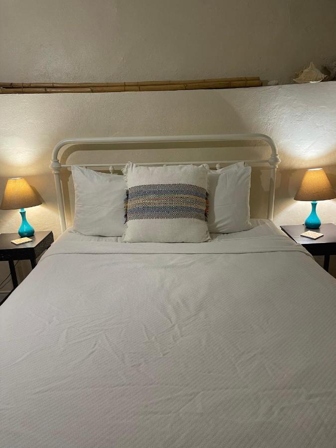 Appartement Crown Lotus à Christiansted Extérieur photo
