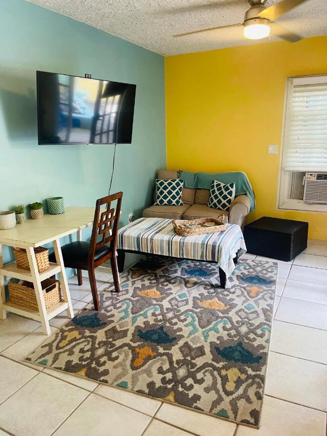 Appartement Crown Lotus à Christiansted Extérieur photo