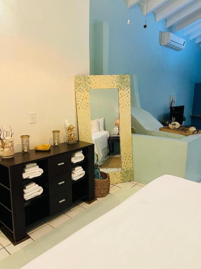 Appartement Crown Lotus à Christiansted Extérieur photo