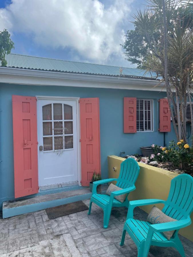 Appartement Crown Lotus à Christiansted Extérieur photo