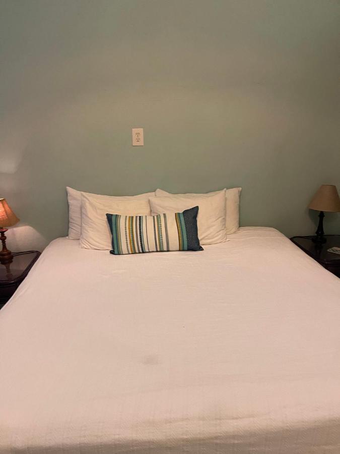 Appartement Crown Lotus à Christiansted Extérieur photo