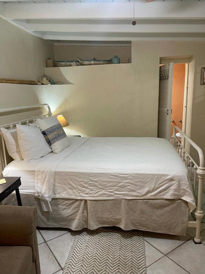 Appartement Crown Lotus à Christiansted Extérieur photo