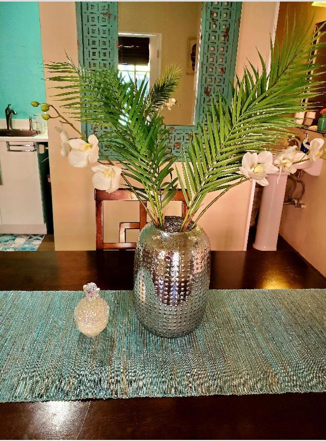 Appartement Crown Lotus à Christiansted Extérieur photo