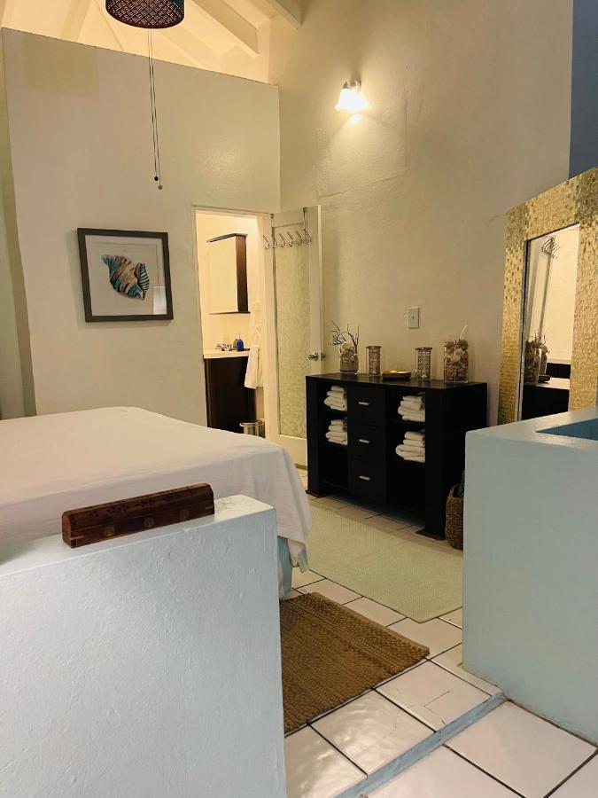 Appartement Crown Lotus à Christiansted Extérieur photo
